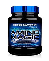 Amino Magic 500 гр (Scitec Nutrition)