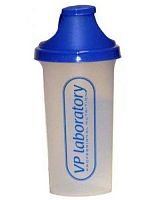 Шейкер 700 мл (VP Laboratory)