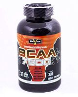 BCAA 7500 300 капс (Maxler)
