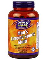 Men's Extreme Sports Multi 180 капс (NOW)
