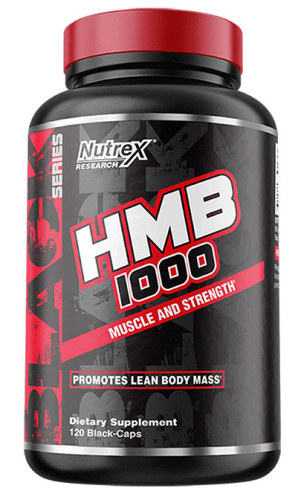 HMB 1000 120 капсул (Nutrex) HMB 1000 120 капсул (Nutrex)