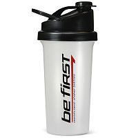 Спортивный шейкер 700 мл с держателем (TS 1194) (Be First)