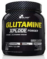 Glutamine Xplode 500гр (Olimp)