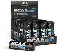 BCAA Shot 20амп х 60мл (VP Laboratory)