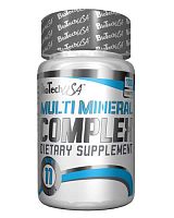 Multimineral Complex 100 табл (BioTech)
