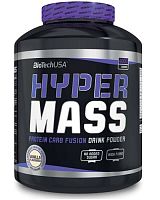 Hyper Mass 5000 4000 гр - 8,75lb (BioTech)