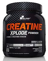 Creatine Xplode Powder 500 гр (Olimp)