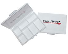 Таблетница Be First на 7 отделений (квадратная) (Be First)