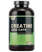 Creatine 2500 300 капс (Optimum nutrition)
