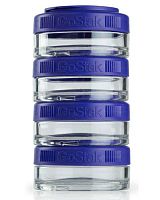 GoStak 4 контейнера по 40 мл (Blenderbottle)