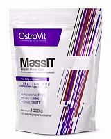 Mass IT 1000 гр - 2,2lb (OstroVit)