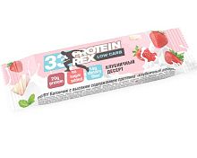 Протеиновый батончик low carb 33% 60 гр (ProteinRex)